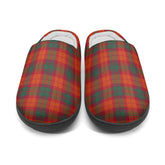 MacNab Ancient Tartan Slippers